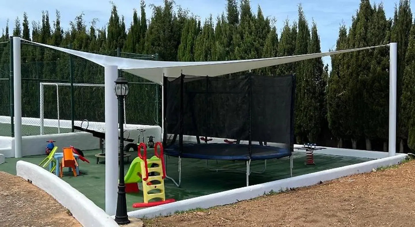 Villa Can Raes SPORTS_AND_LEISURE
