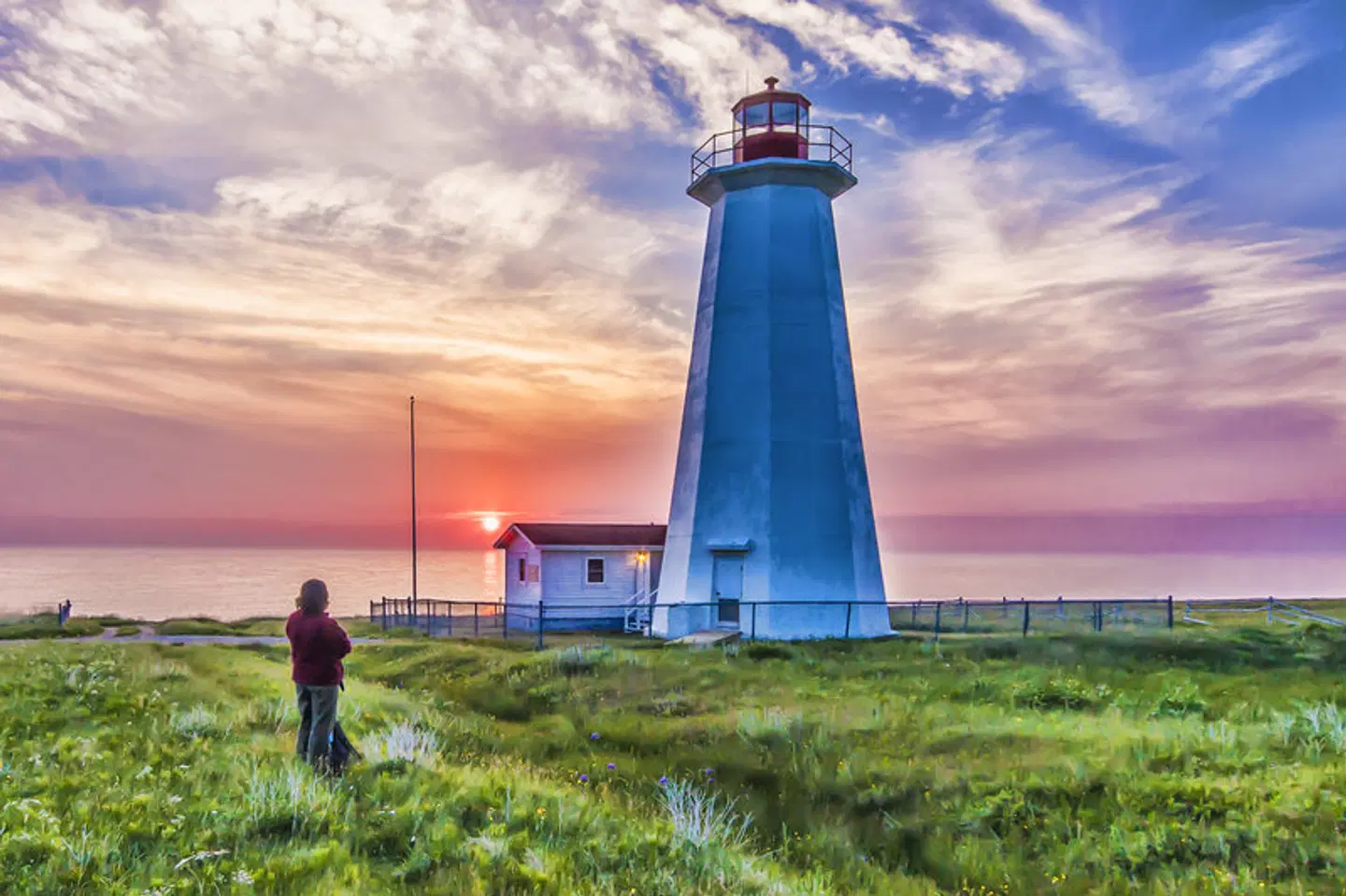 Cape Anguille Lighthouse Inn SPORTS_AND_LEISURE