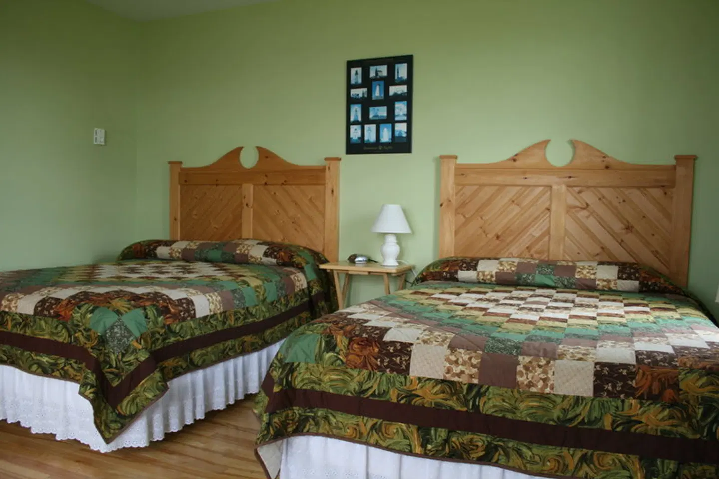 Cape Anguille Lighthouse Inn ROOM_EXAMPLE