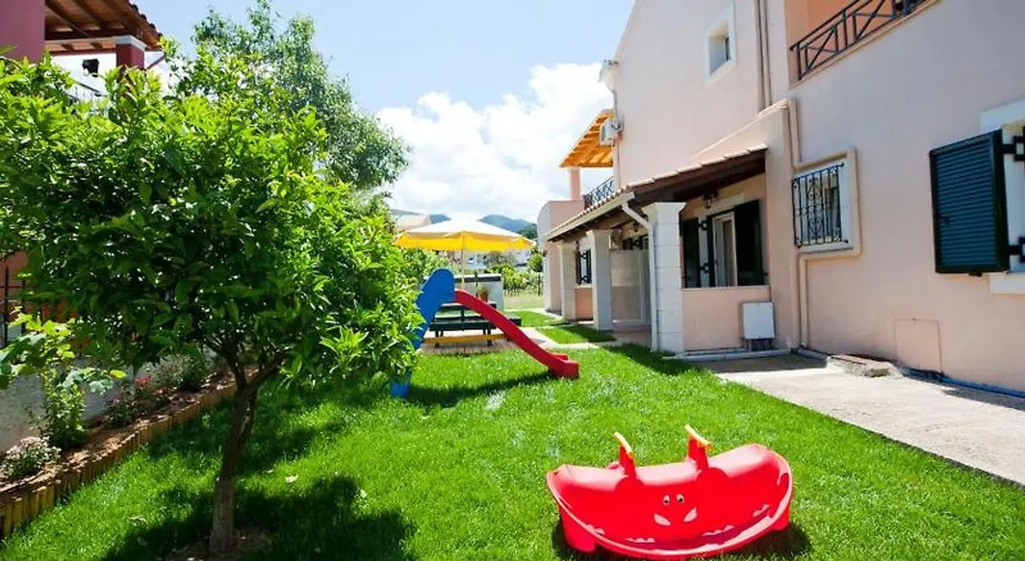 Anna Apartments SPORTS_AND_LEISURE