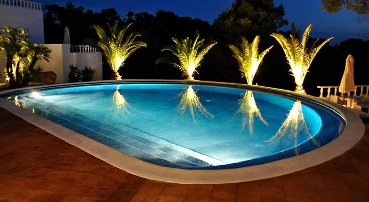 Village Ibiza OUTDOOR_POOL
