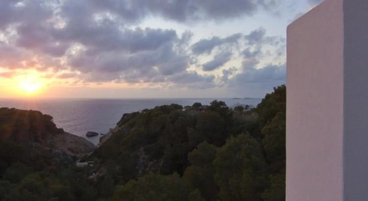 Village Ibiza LANDSCAPE