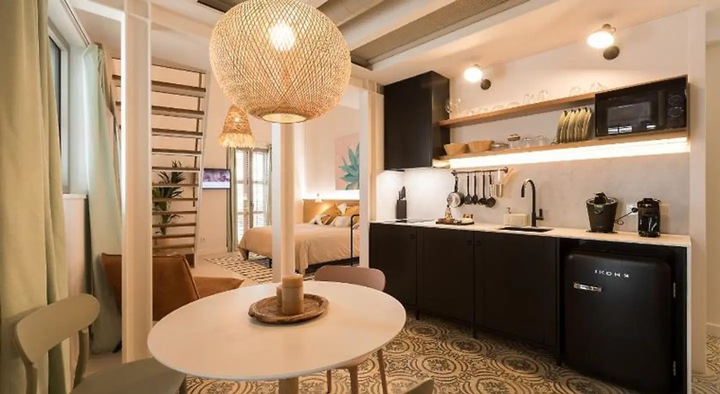 Portmany LOUNGE_LOBBY