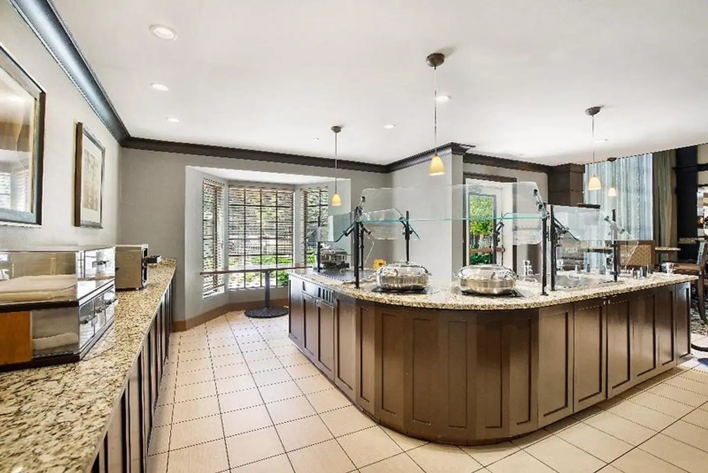 Sonesta ES Suites San Diego - Rancho Bernardo LOUNGE_LOBBY