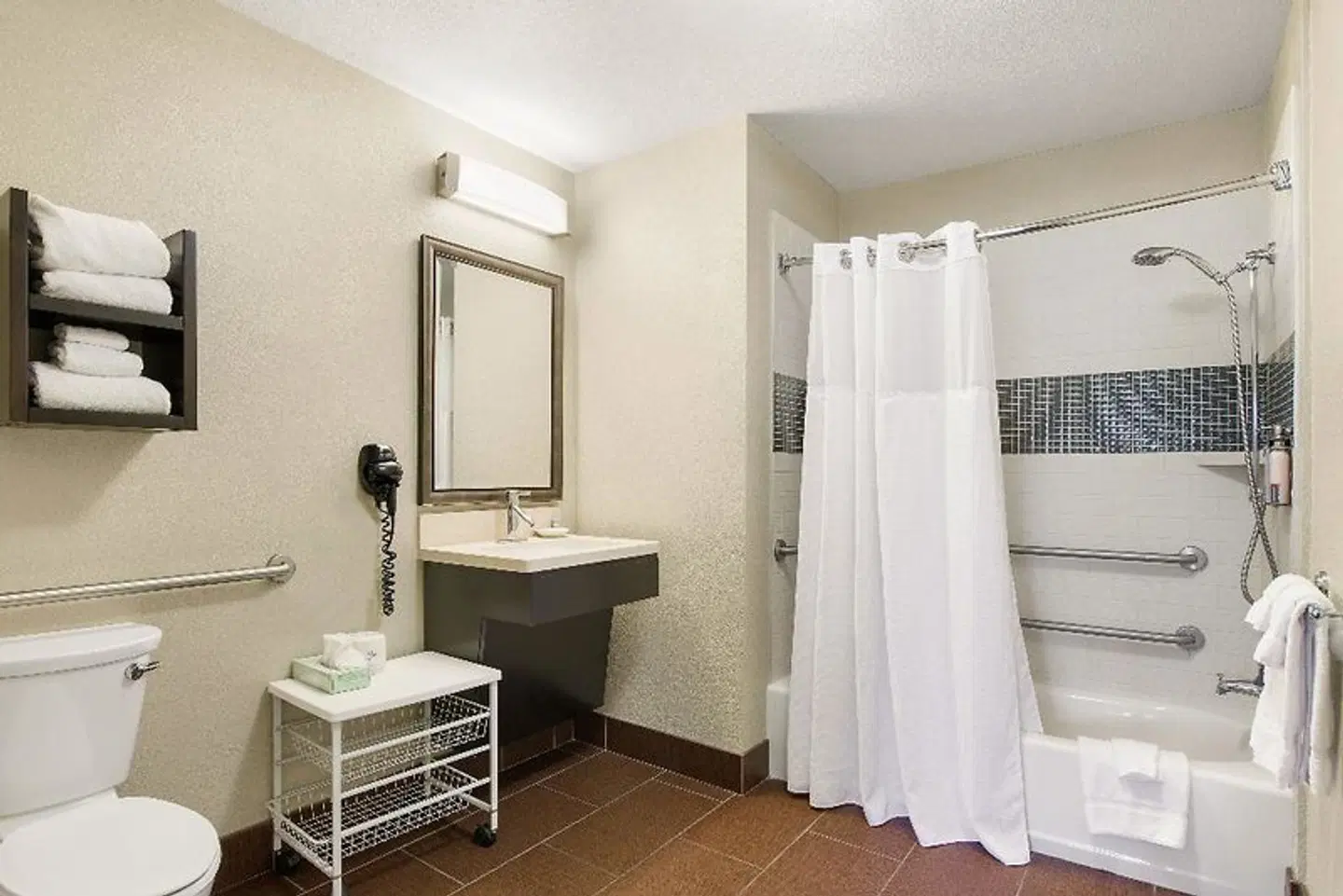 Sonesta ES Suites San Diego - Rancho Bernardo ROOM_EXAMPLE