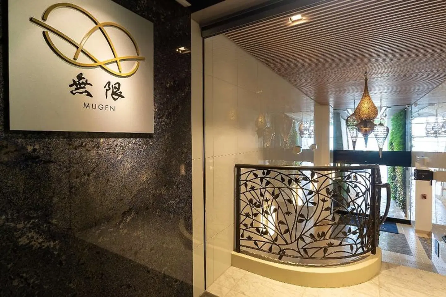 ESPACIO The Jewel of Waikiki LOUNGE_LOBBY