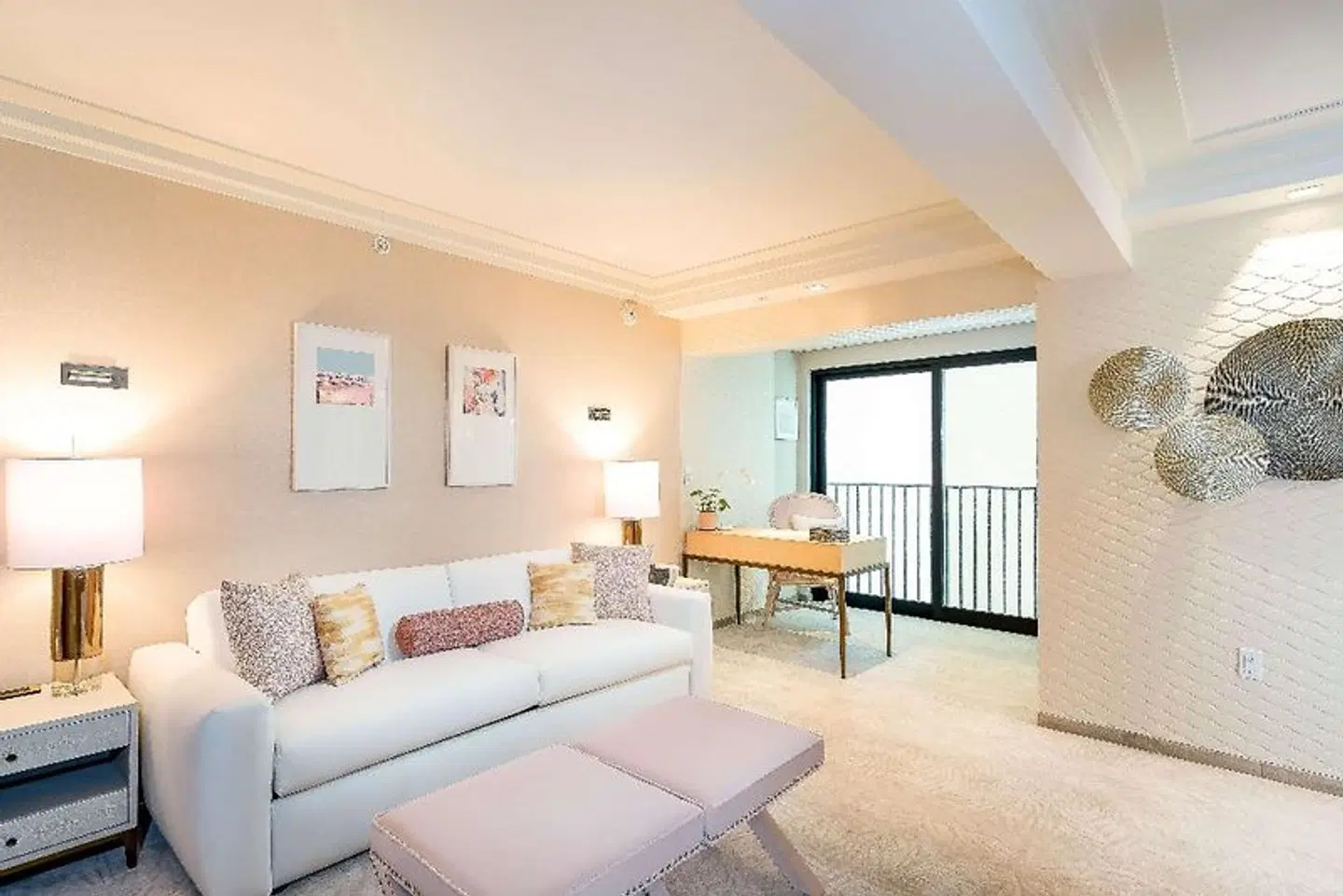 ESPACIO The Jewel of Waikiki ROOM_EXAMPLE