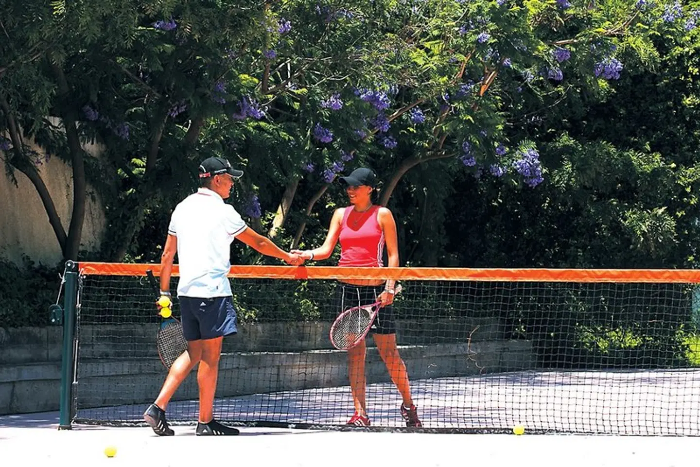 Kadikale Resort SPORTS_AND_LEISURE