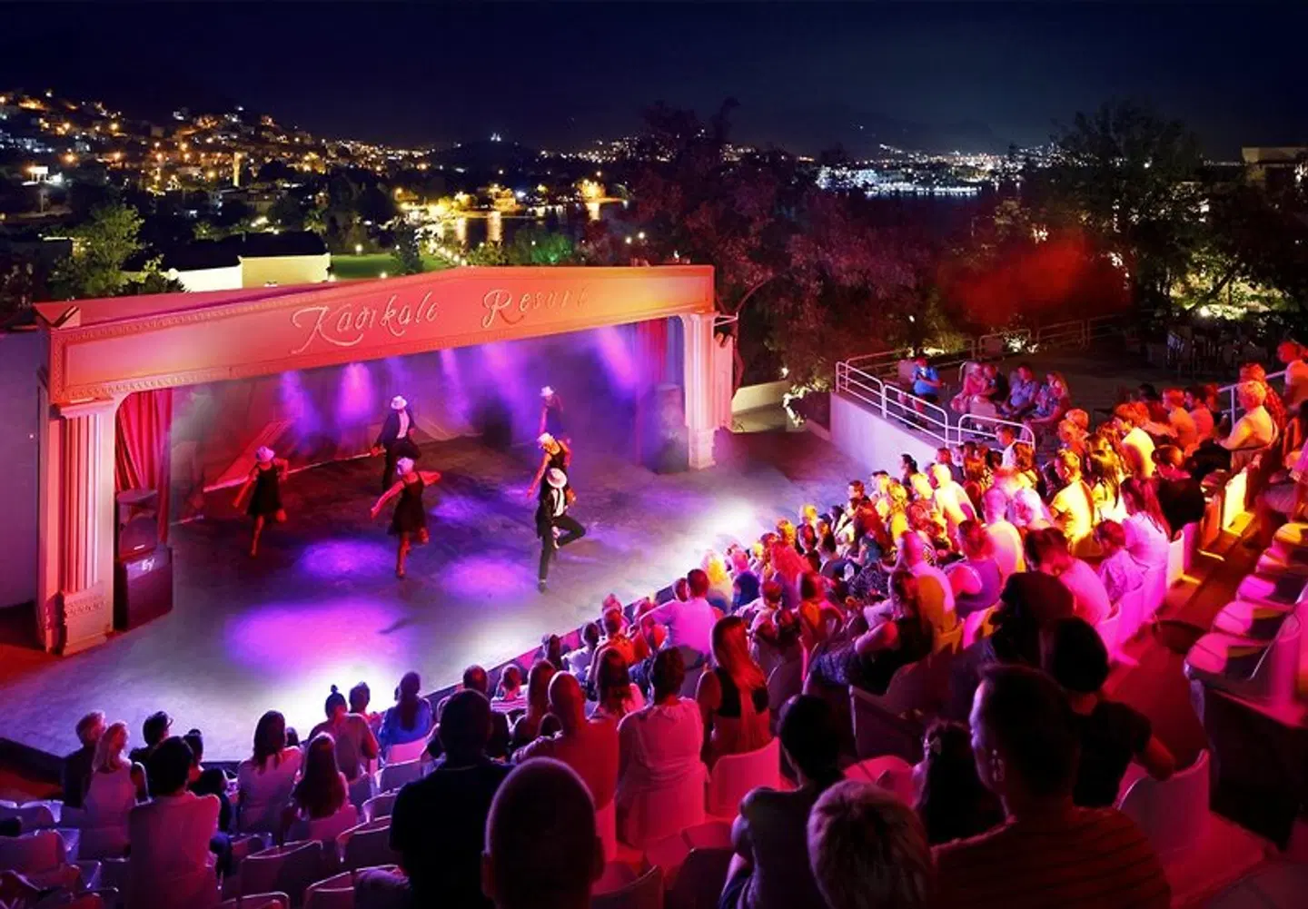 Kadikale Resort SPORTS_AND_LEISURE