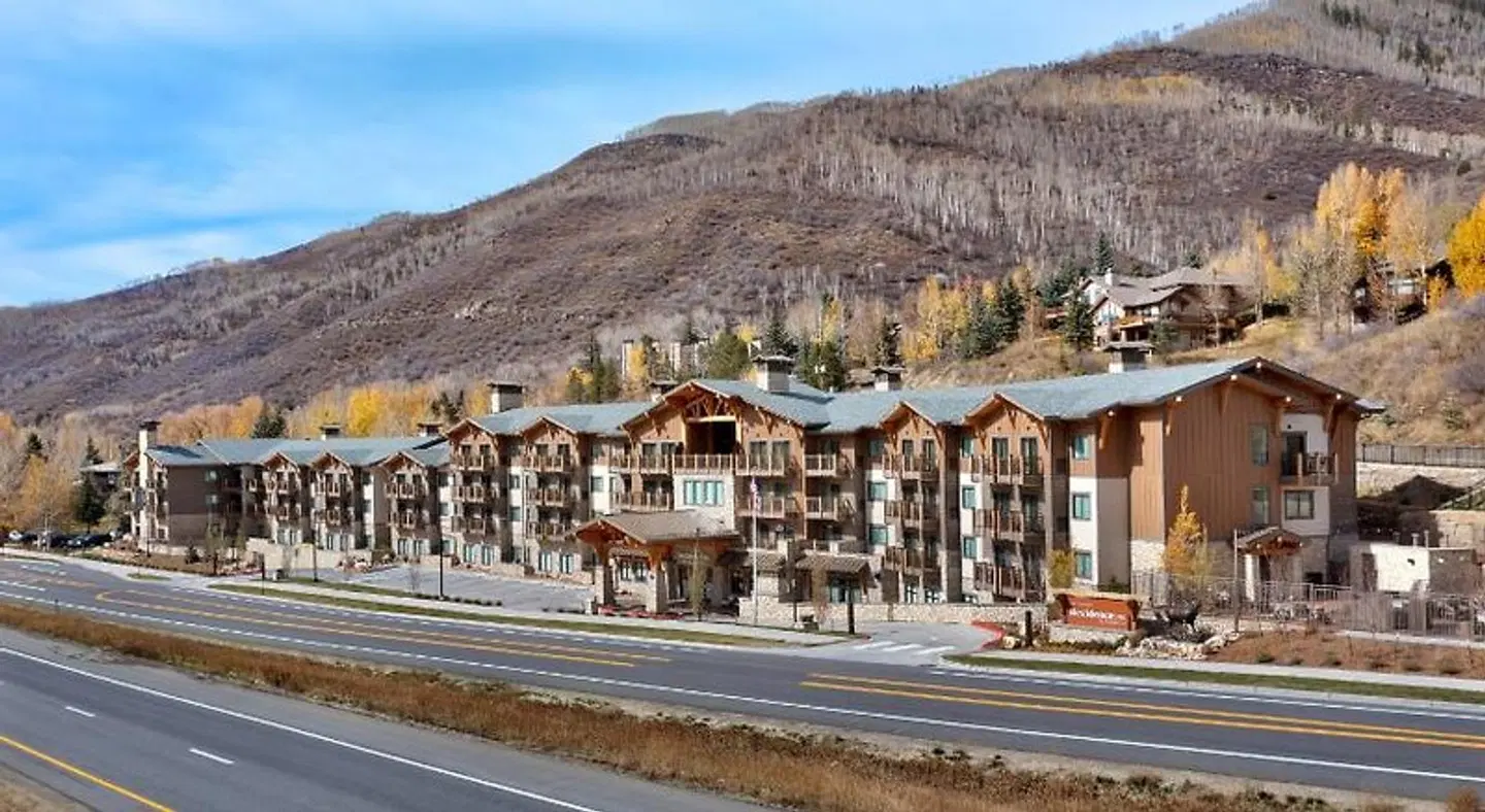 Residence Inn by Marriott Vail Bar