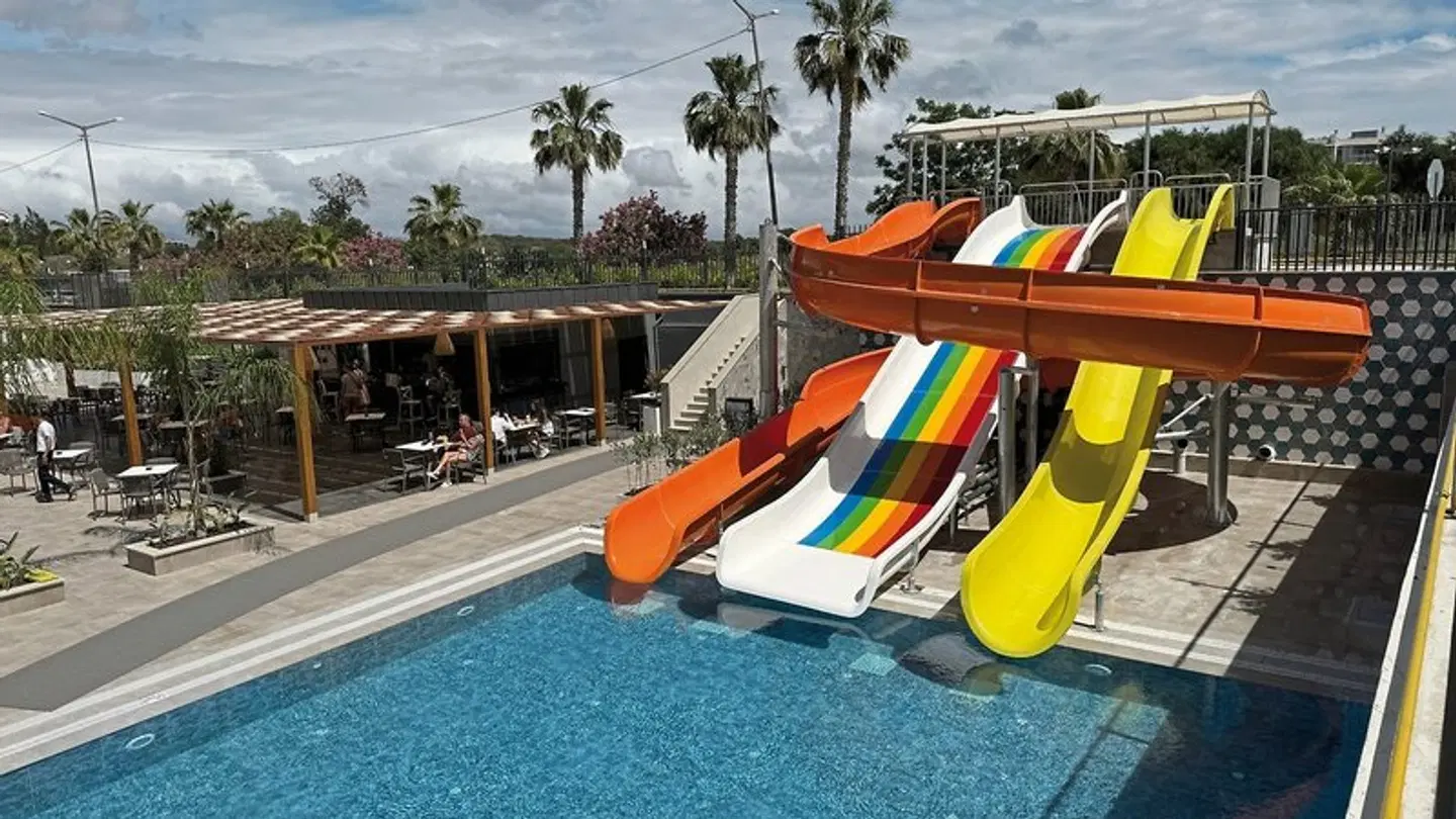 Vox Maris Resort SPORTS_AND_LEISURE