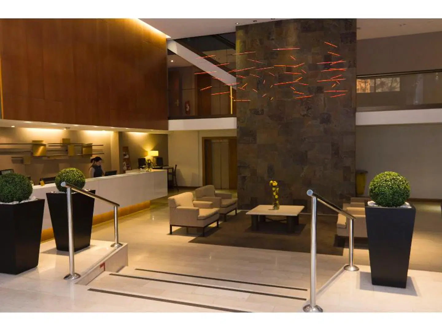 Director Vitacura HEALTH_BEAUTY