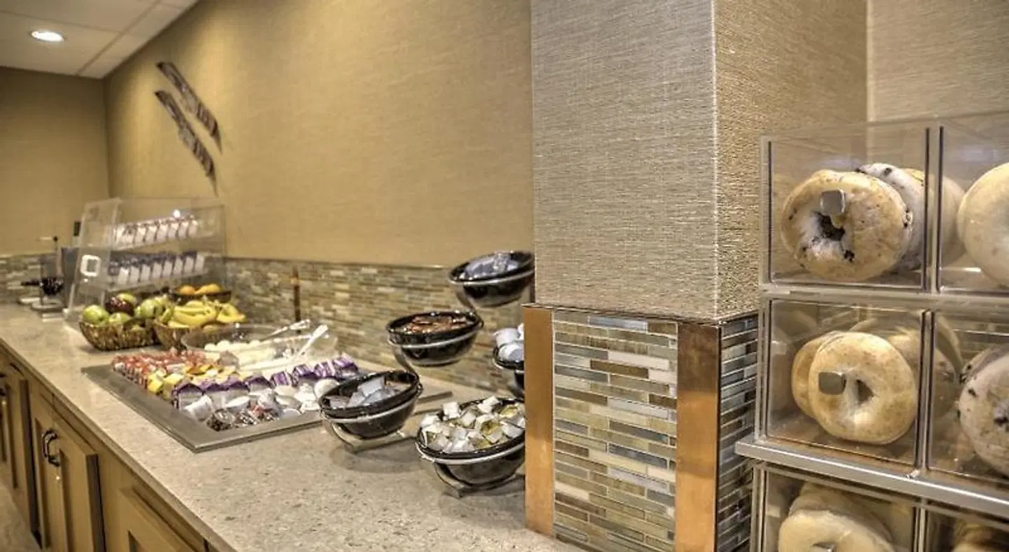 The Lodge at Breckenridge HEALTH_BEAUTY