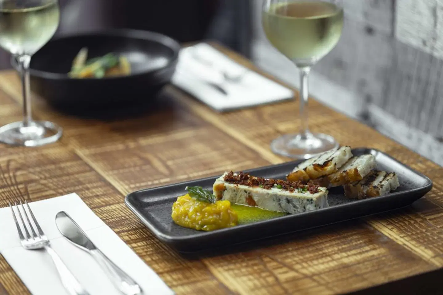 DoubleTree by Hilton Hotel Manchester - Piccadilly Restaurant