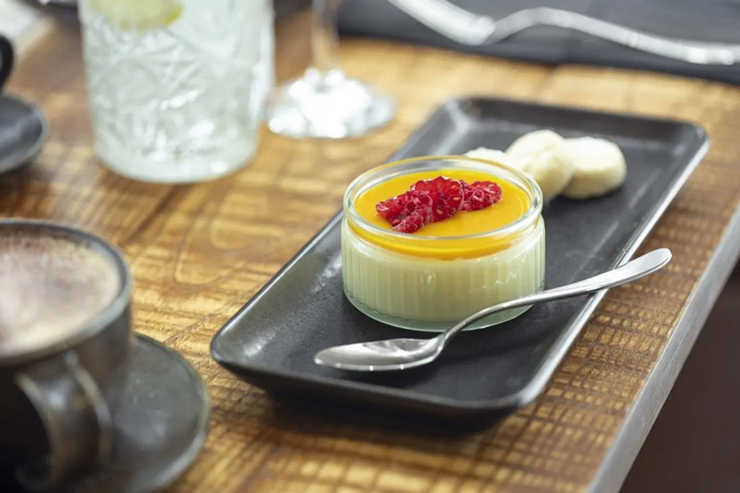 DoubleTree by Hilton Hotel Manchester - Piccadilly Restaurant