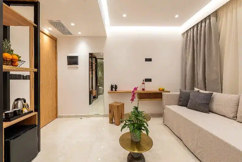 The Wine Hotel – Hotelfoto