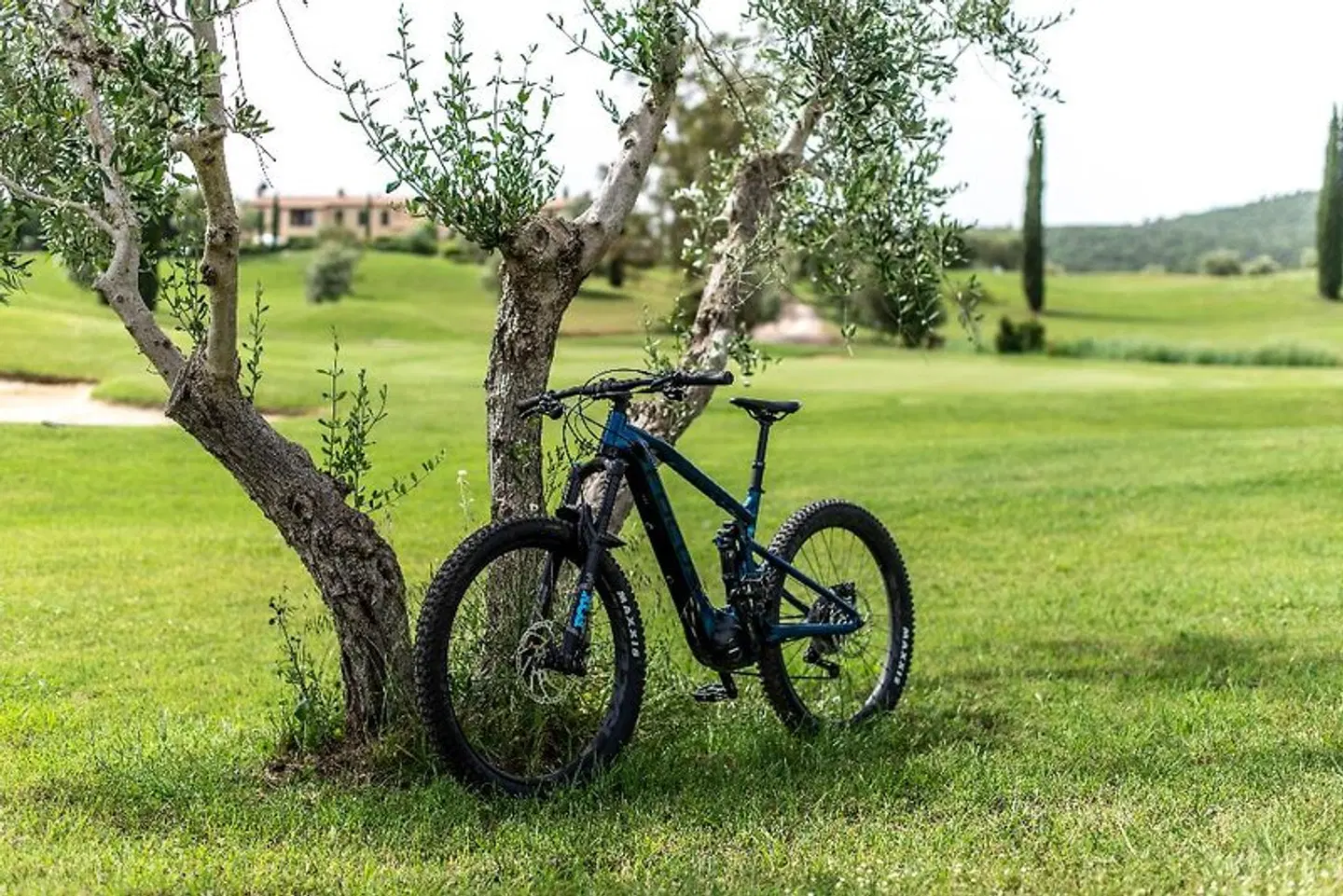 Il Pelagone Hotel & Golf Resort Toscana SPORTS_AND_LEISURE