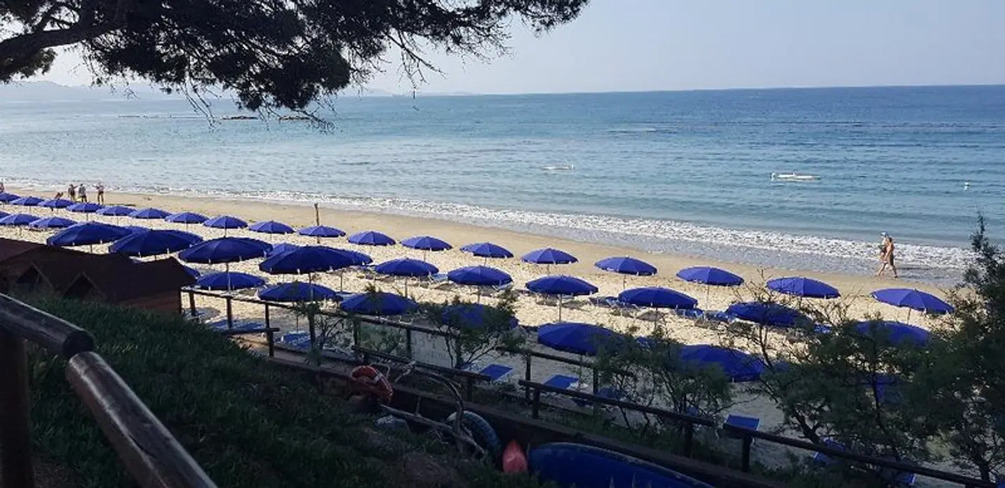 Il Pelagone Hotel & Golf Resort Toscana Terrasse