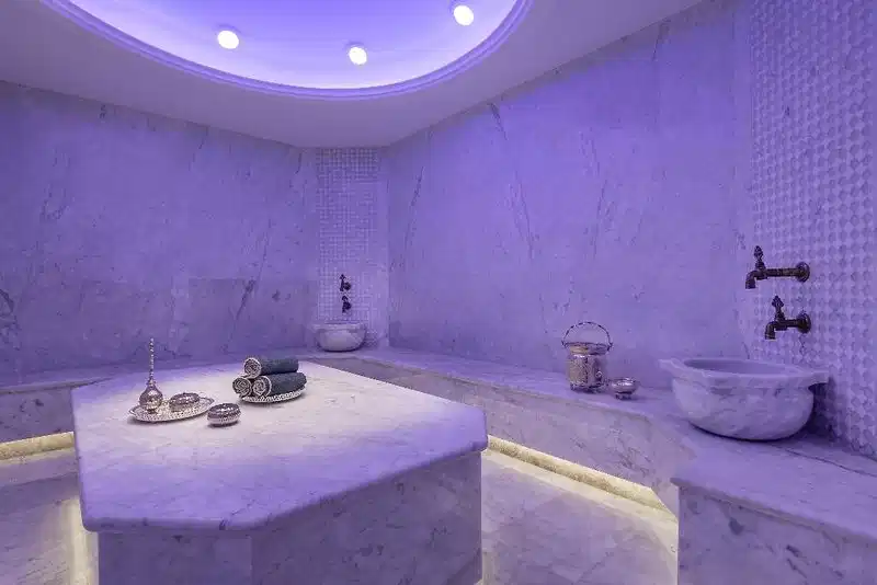 Abesq Doha Hotel & Residences – Hotelfoto