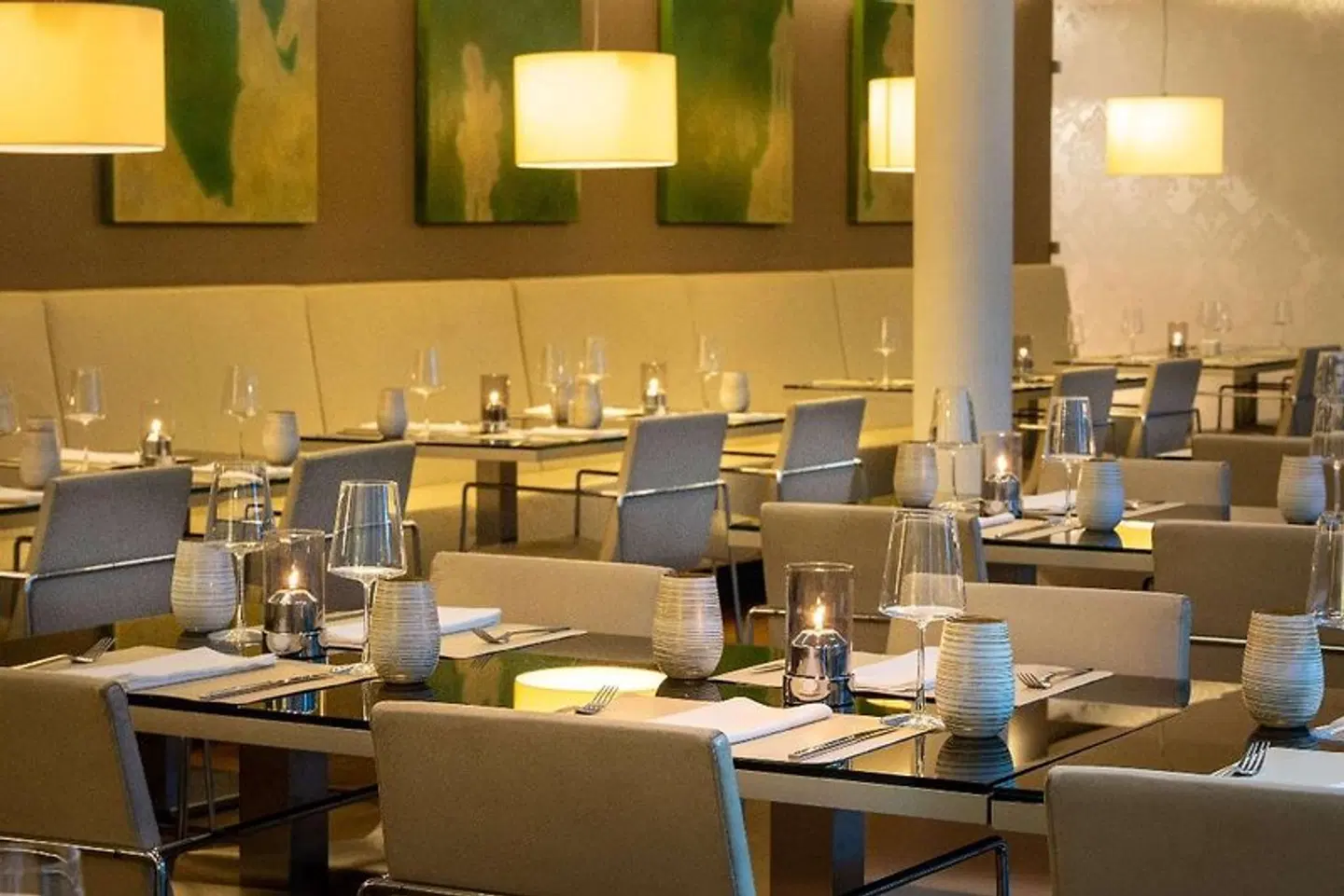 INNSiDE Dresden Restaurant