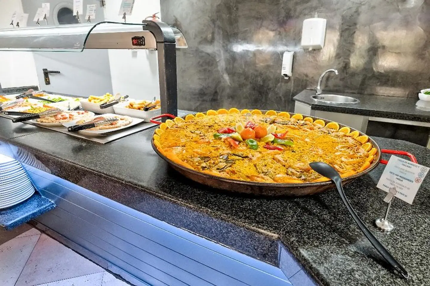 Costa Caleta Restaurant