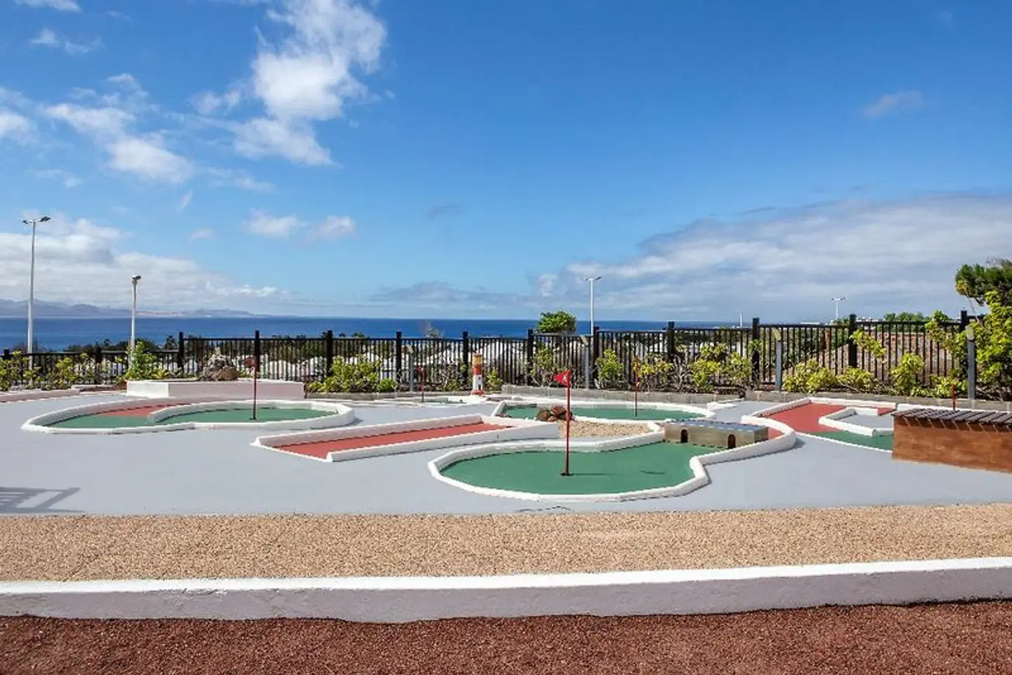 Jardines del Sol SPORTS_AND_LEISURE