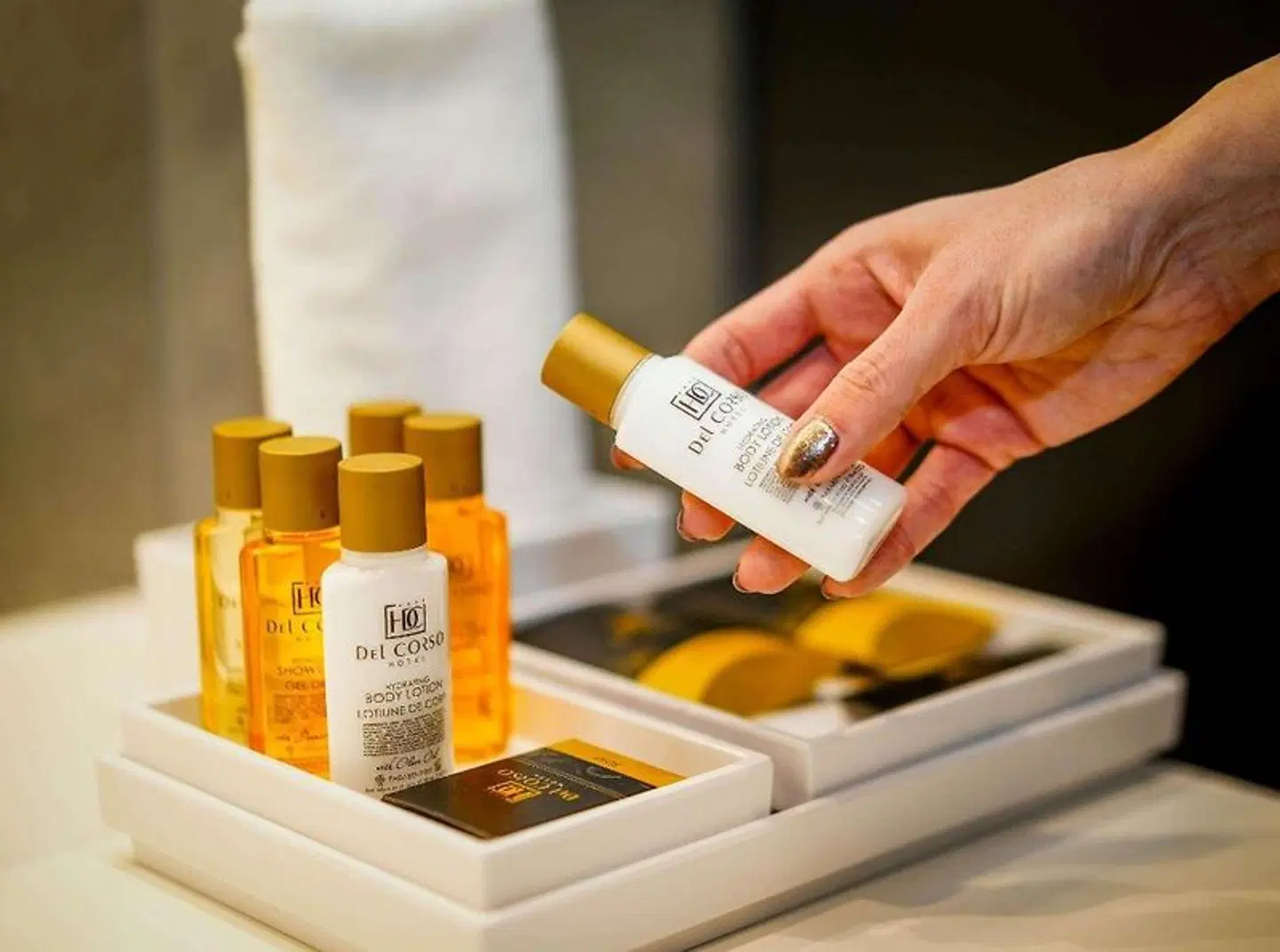 Del Corso HEALTH_BEAUTY