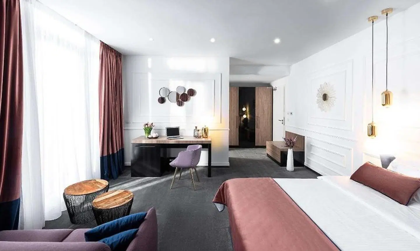 Del Corso ROOM_EXAMPLE