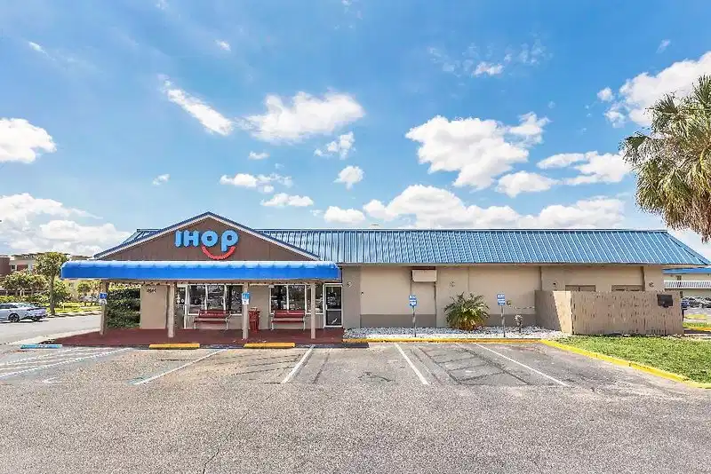 Days Inn by Wyndham Titusville Kennedy Space Center – Hotelfoto