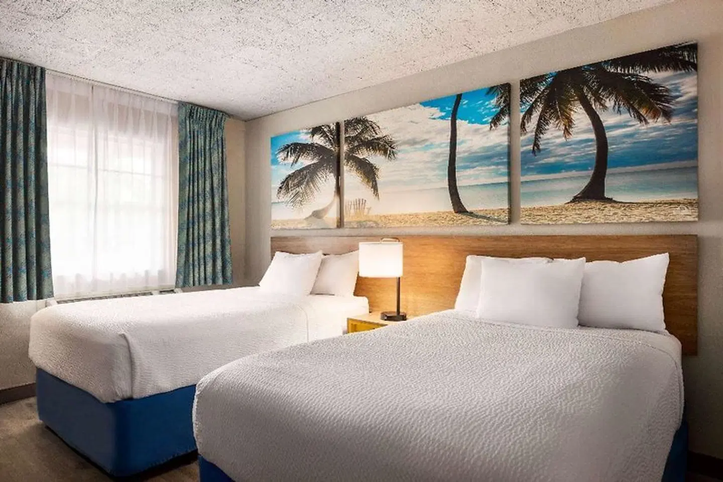 Days Inn by Wyndham Miami Airport North ROOM_EXAMPLE