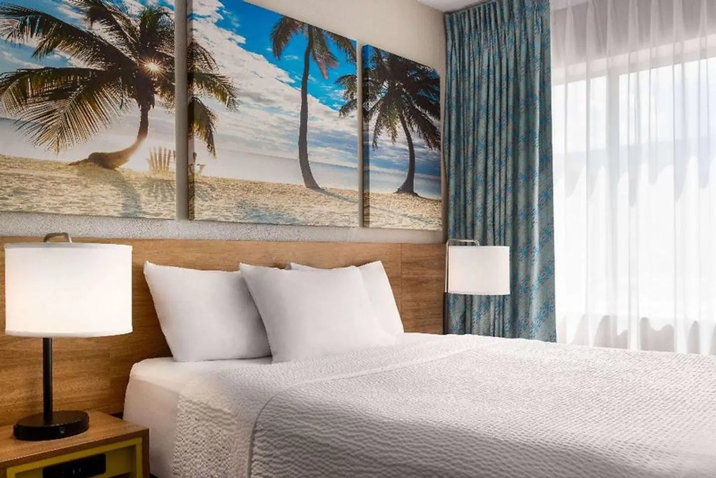 Days Inn by Wyndham Miami Airport North ROOM_EXAMPLE