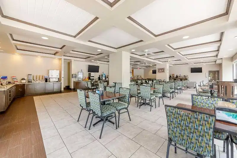 Best Western Naples Plaza – Hotelfoto