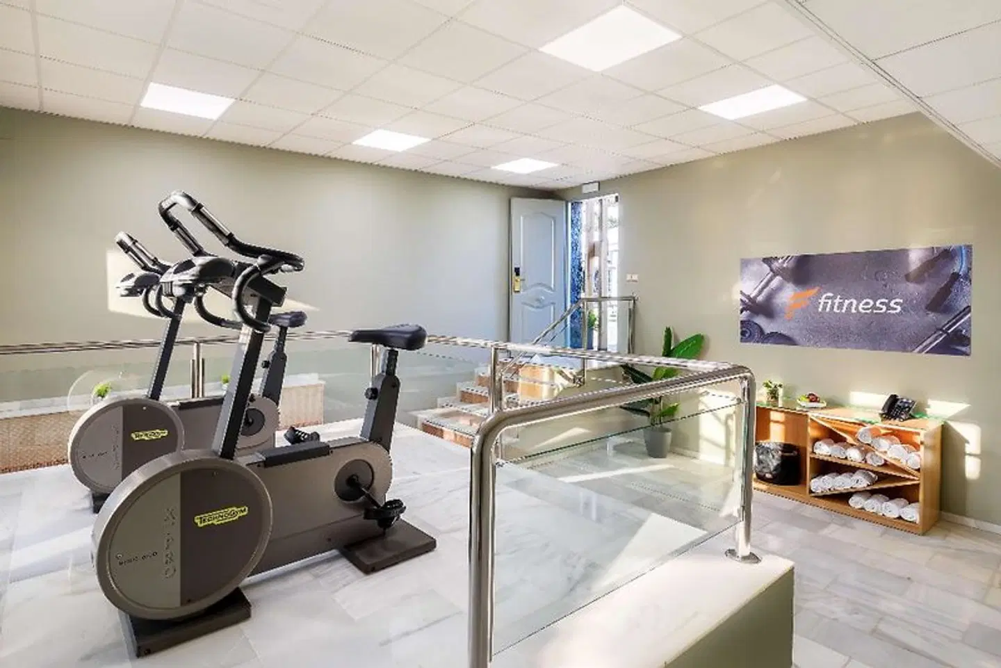 Occidental Fuengirola SPORTS_AND_LEISURE