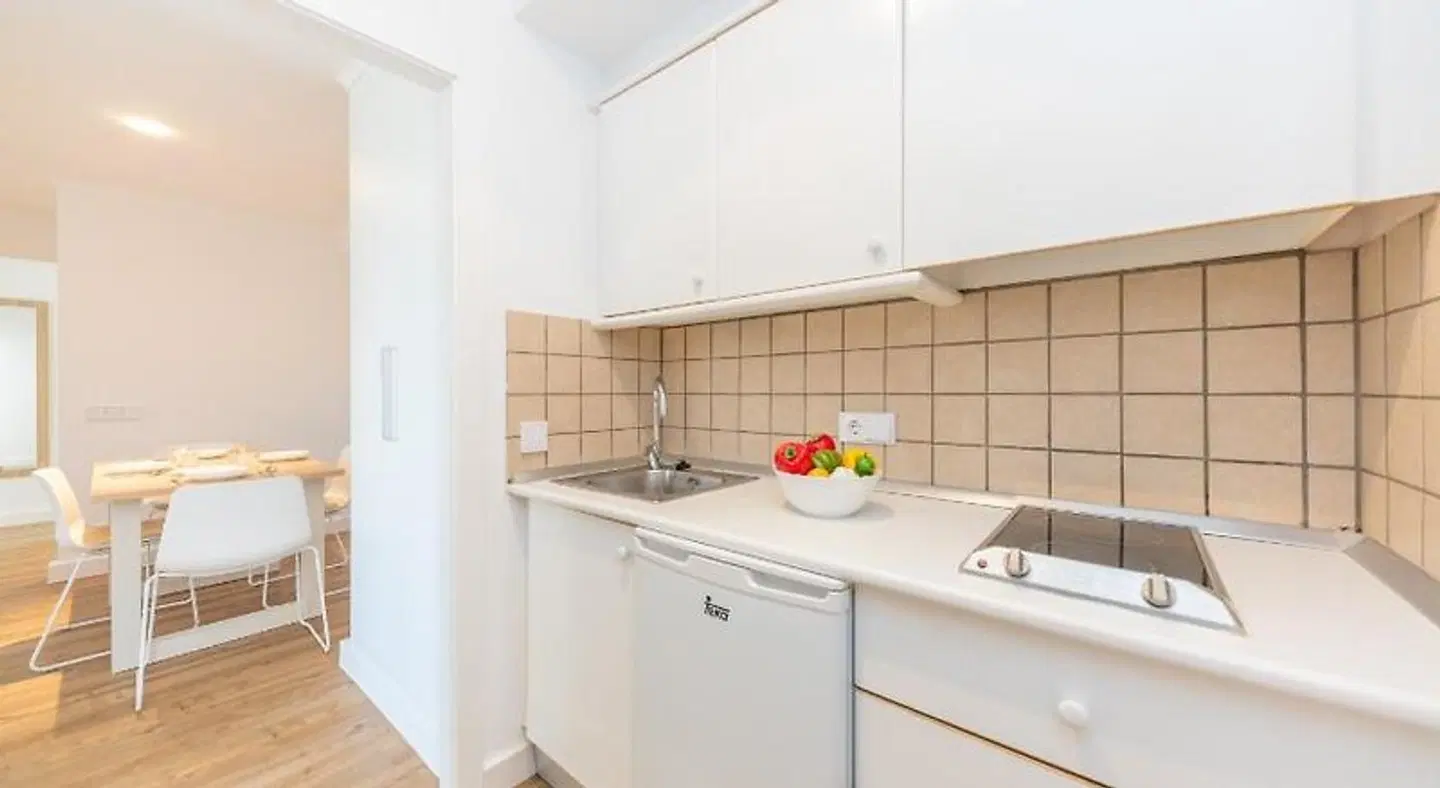 Massanet Badezimmer