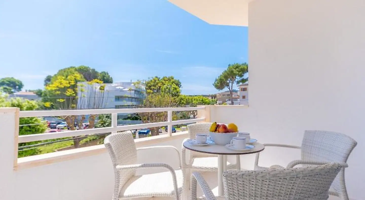 Massanet Terrasse