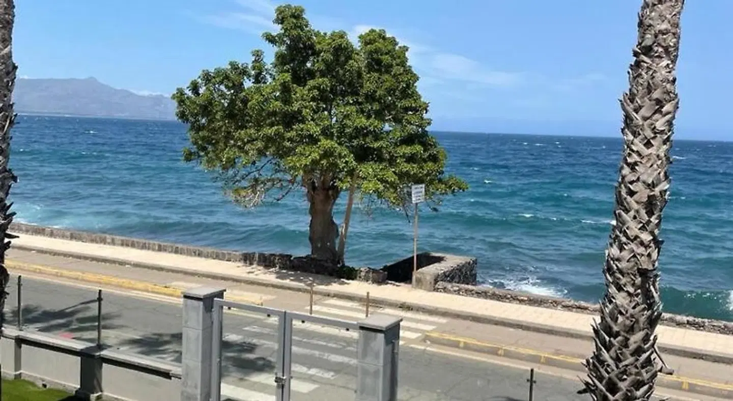Santantonioresort Strand