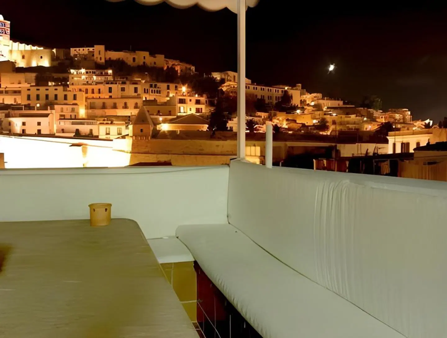 Mariano Ibiza Restaurant