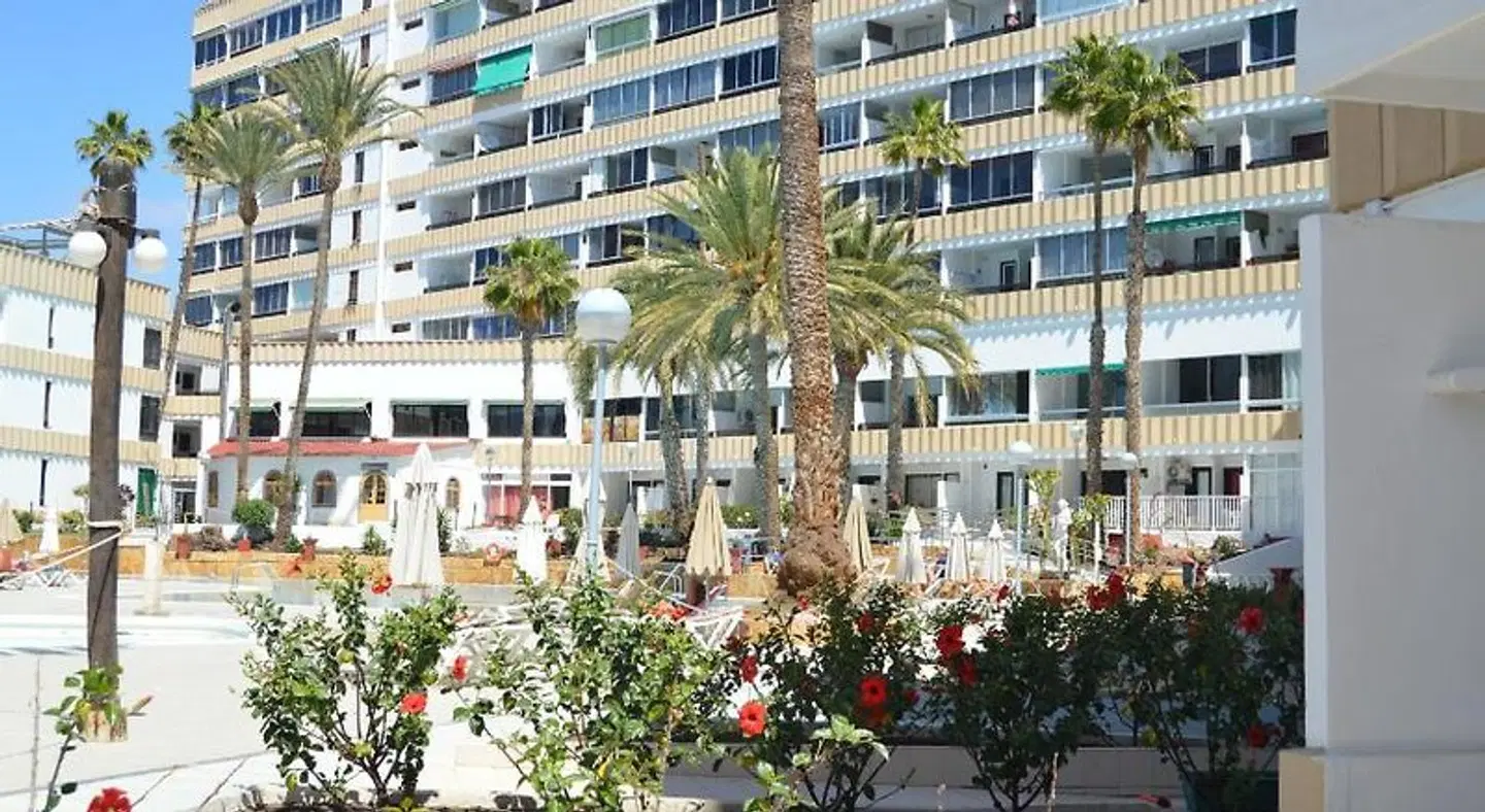 Apartamentos Koka EXTERIOR