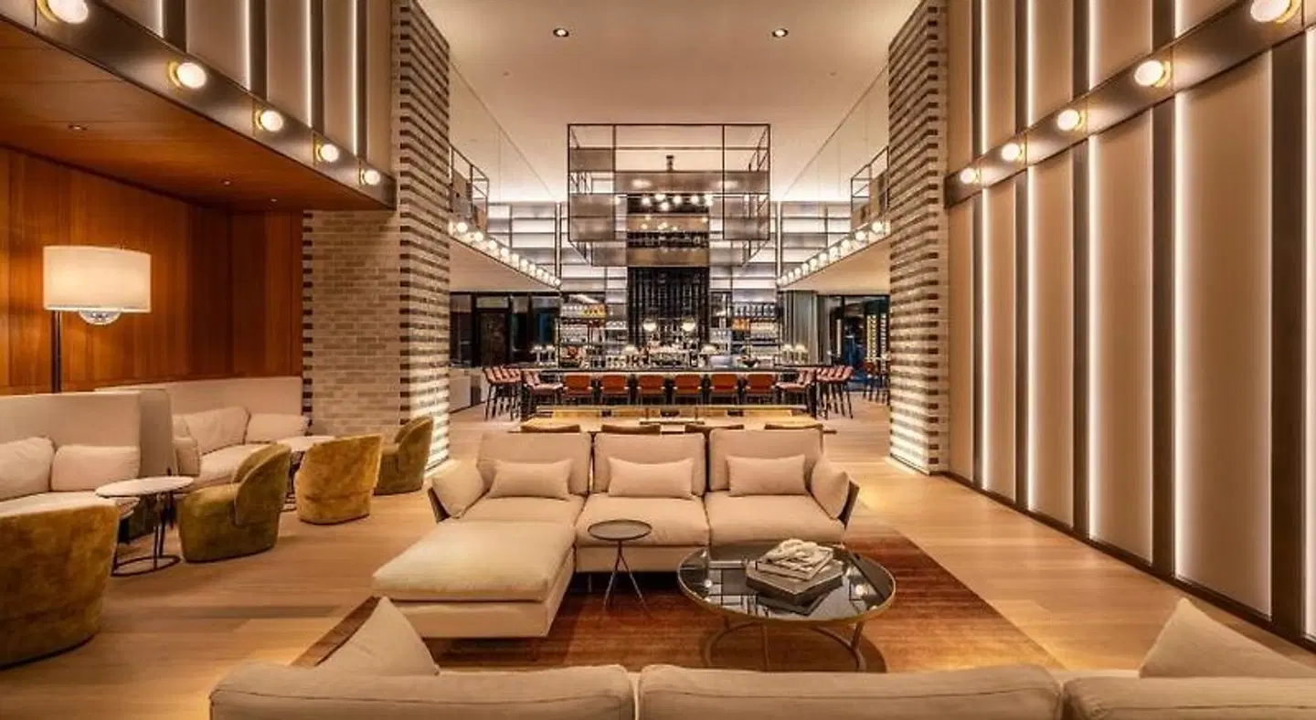 Munich Marriott Hotel City West LOUNGE_LOBBY