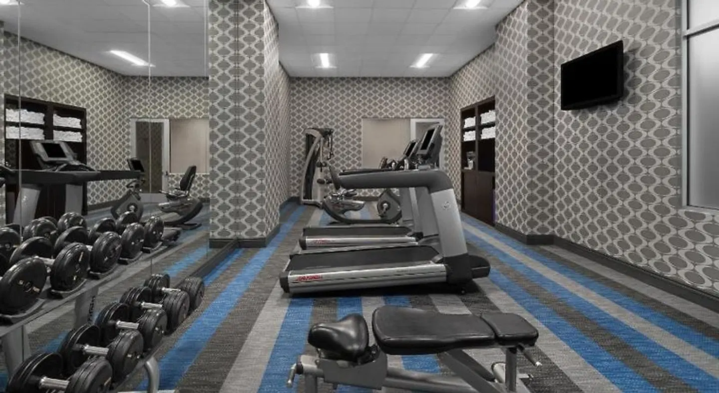 Aloft Broomfield Denver SPORTS_AND_LEISURE
