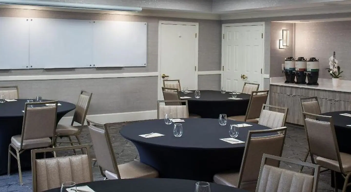 Residence Inn by Marriott Orlando Convention Center Konferenz