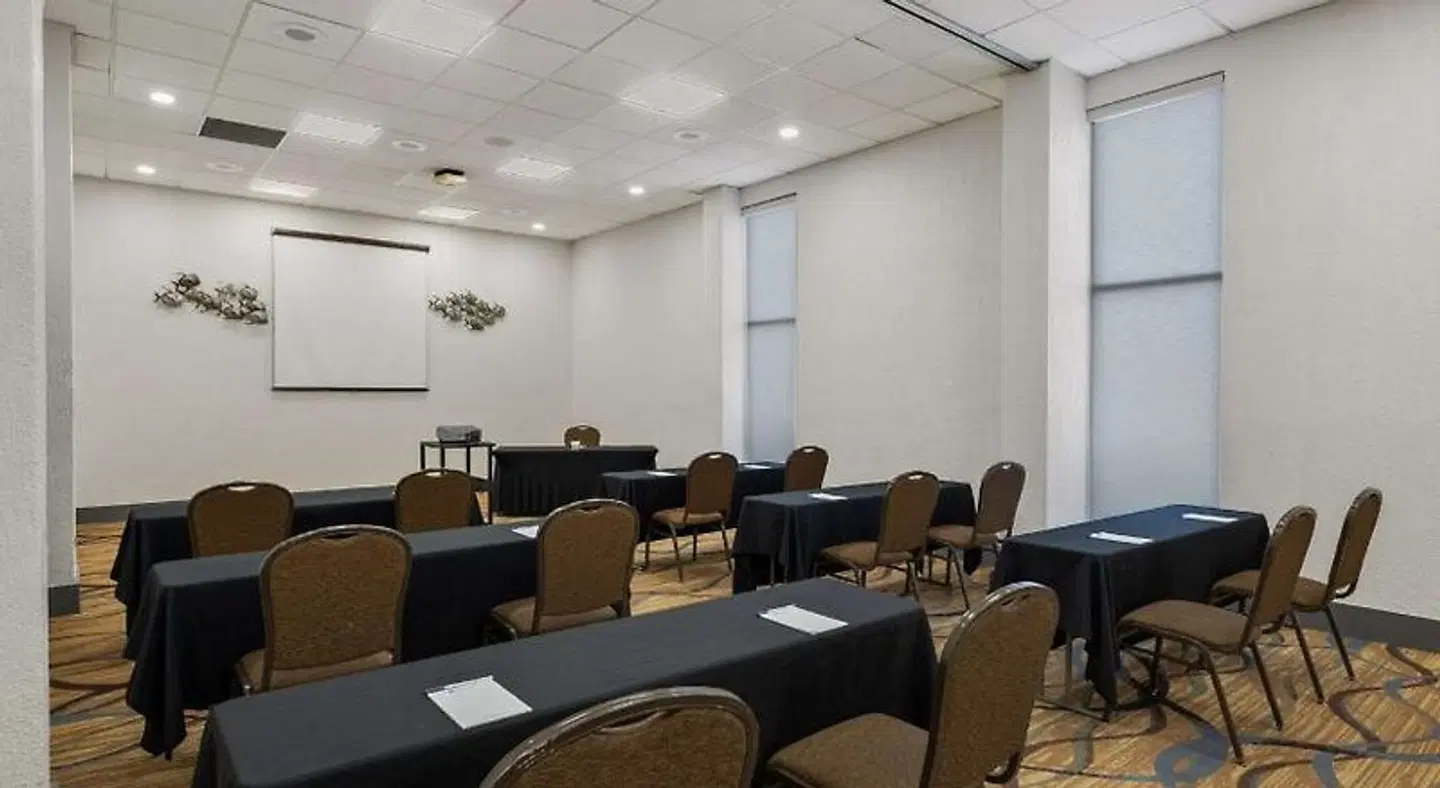 Best Western Orlando Gateway Konferenz