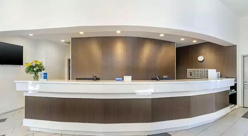 Best Western Plus Posada Royale Hotel & Suites – Hotelfoto