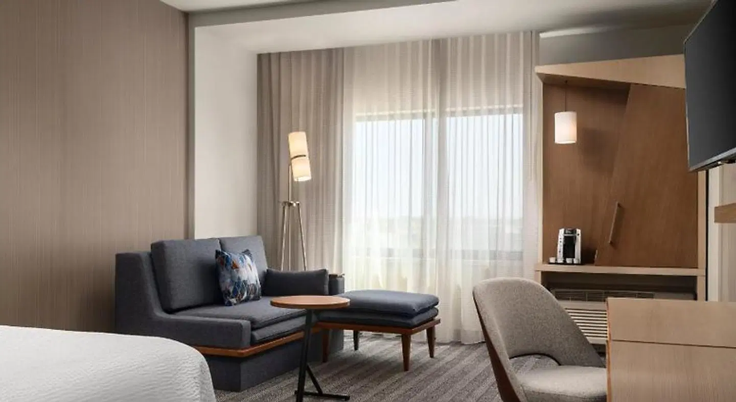 Courtyard by Marriott Denver North/Westminster ROOM_EXAMPLE