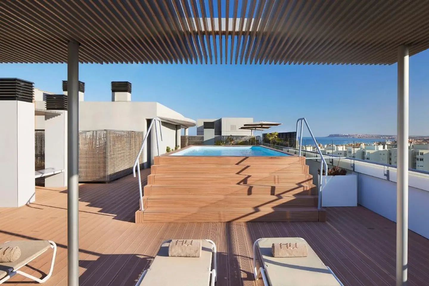 NH Alicante Strand