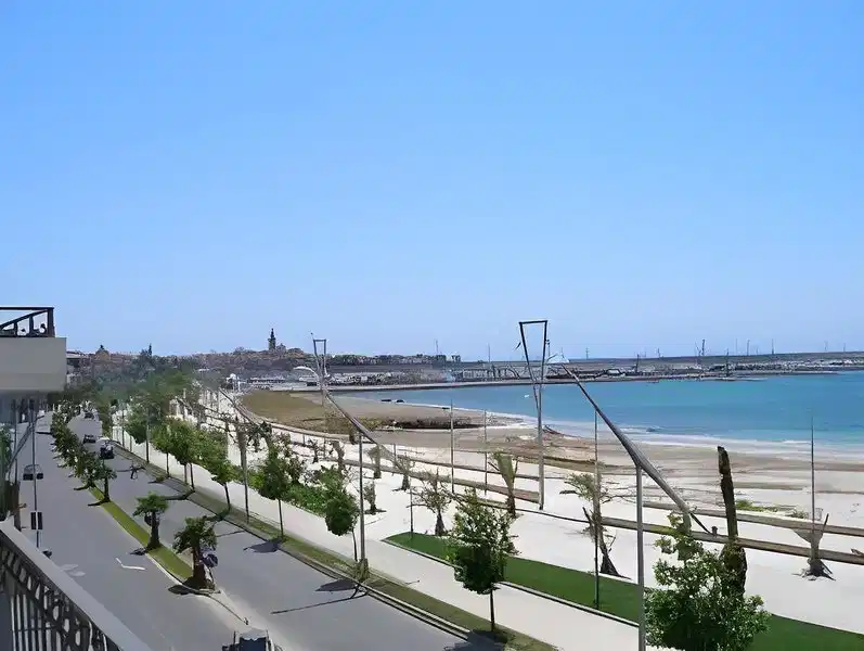 Il Gabbiano – Hotelfoto