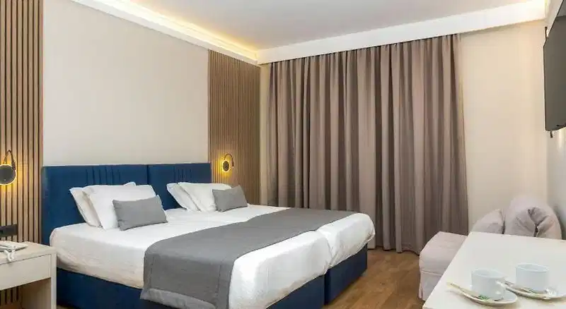 Palatino Hotel – Hotelfoto