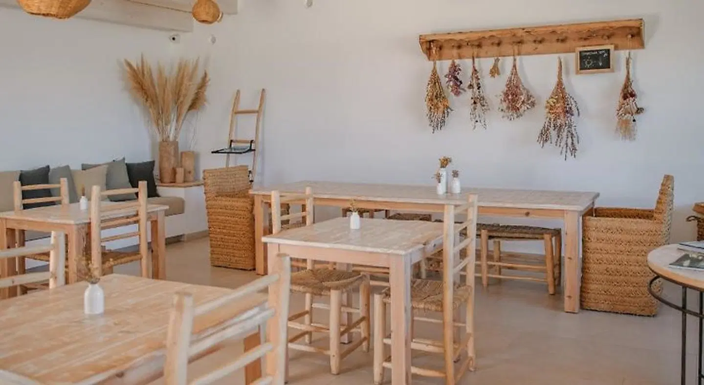 Rural Agroturismo Ses Talaies ROOM_EXAMPLE