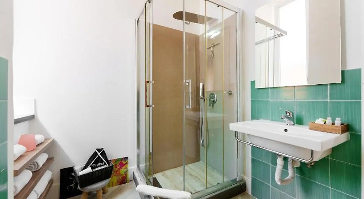 It's Room Badezimmer