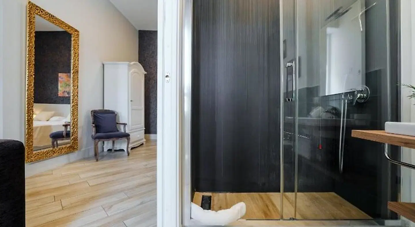 It's Room Badezimmer